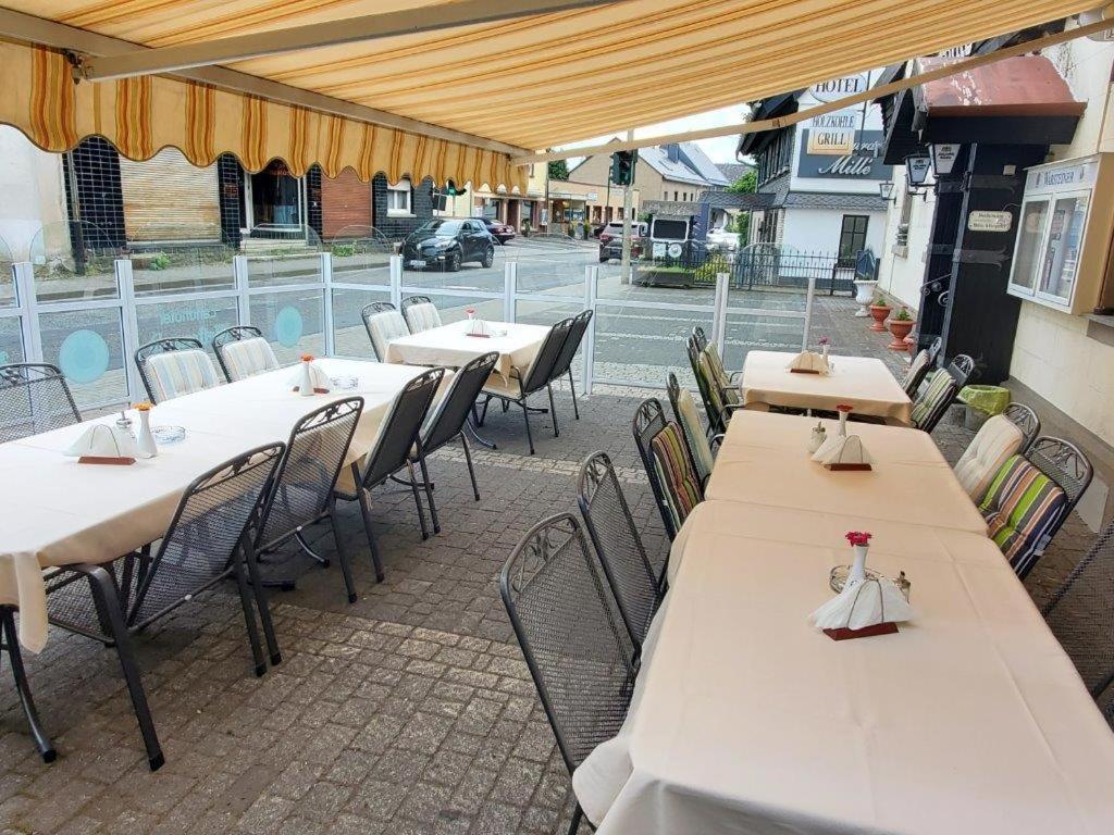 Landhotel Westerwaldgrill Höhn Екстериор снимка