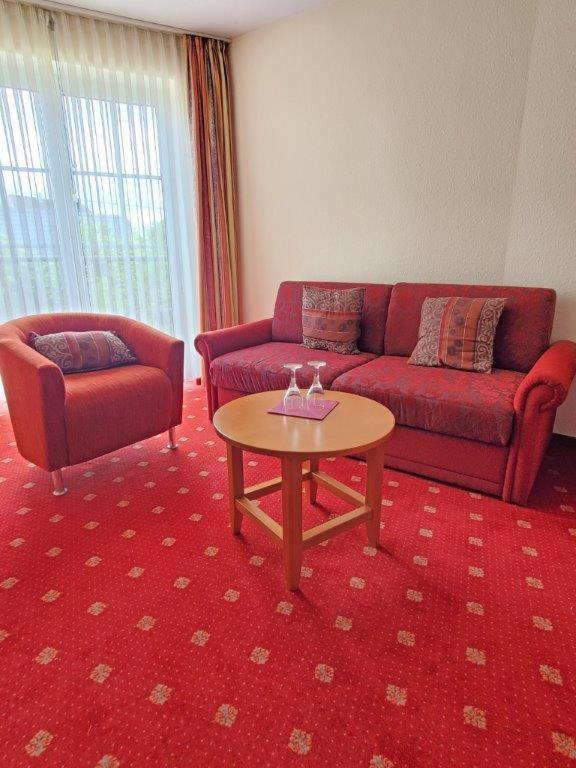 Landhotel Westerwaldgrill Höhn Екстериор снимка